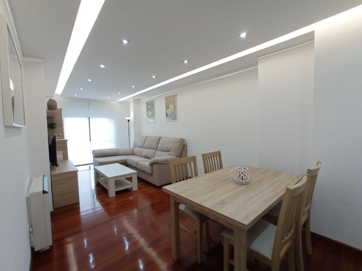 Martinez Padron Duplex Apartment ภายนอก รูปภาพ
