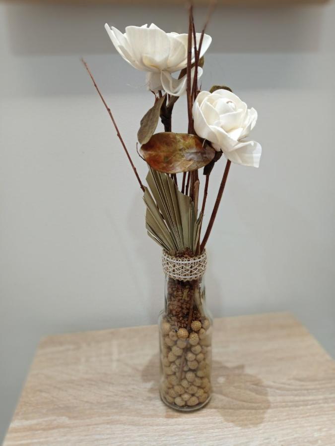 Martinez Padron Duplex Apartment ภายนอก รูปภาพ