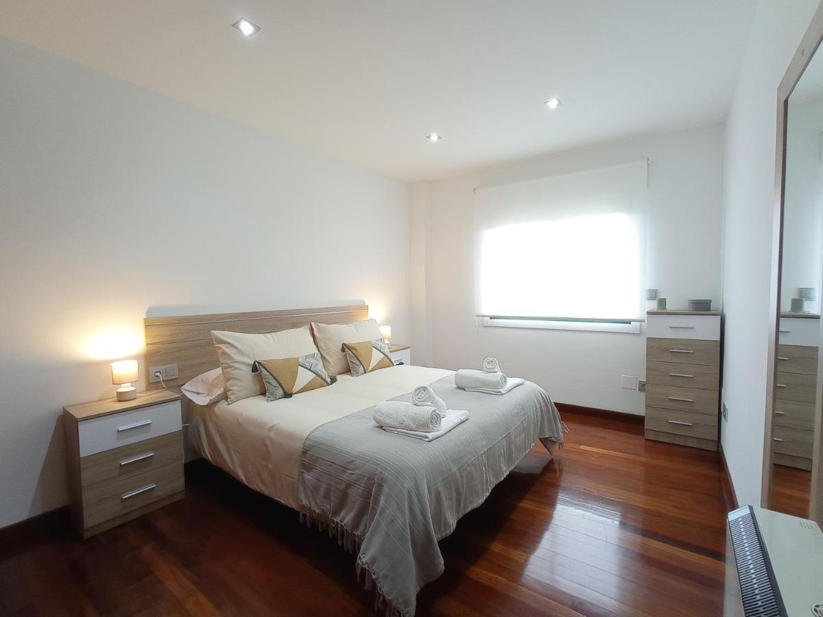 Martinez Padron Duplex Apartment ภายนอก รูปภาพ