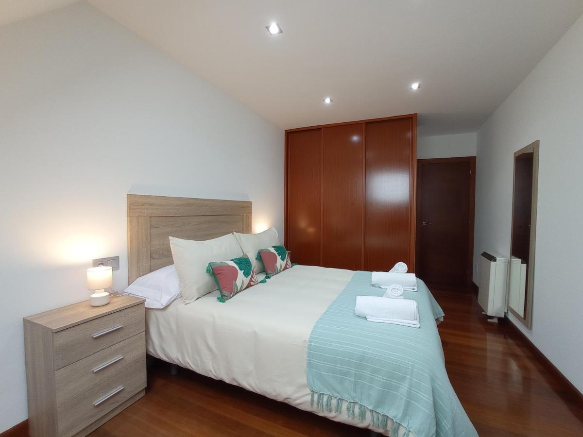 Martinez Padron Duplex Apartment ภายนอก รูปภาพ