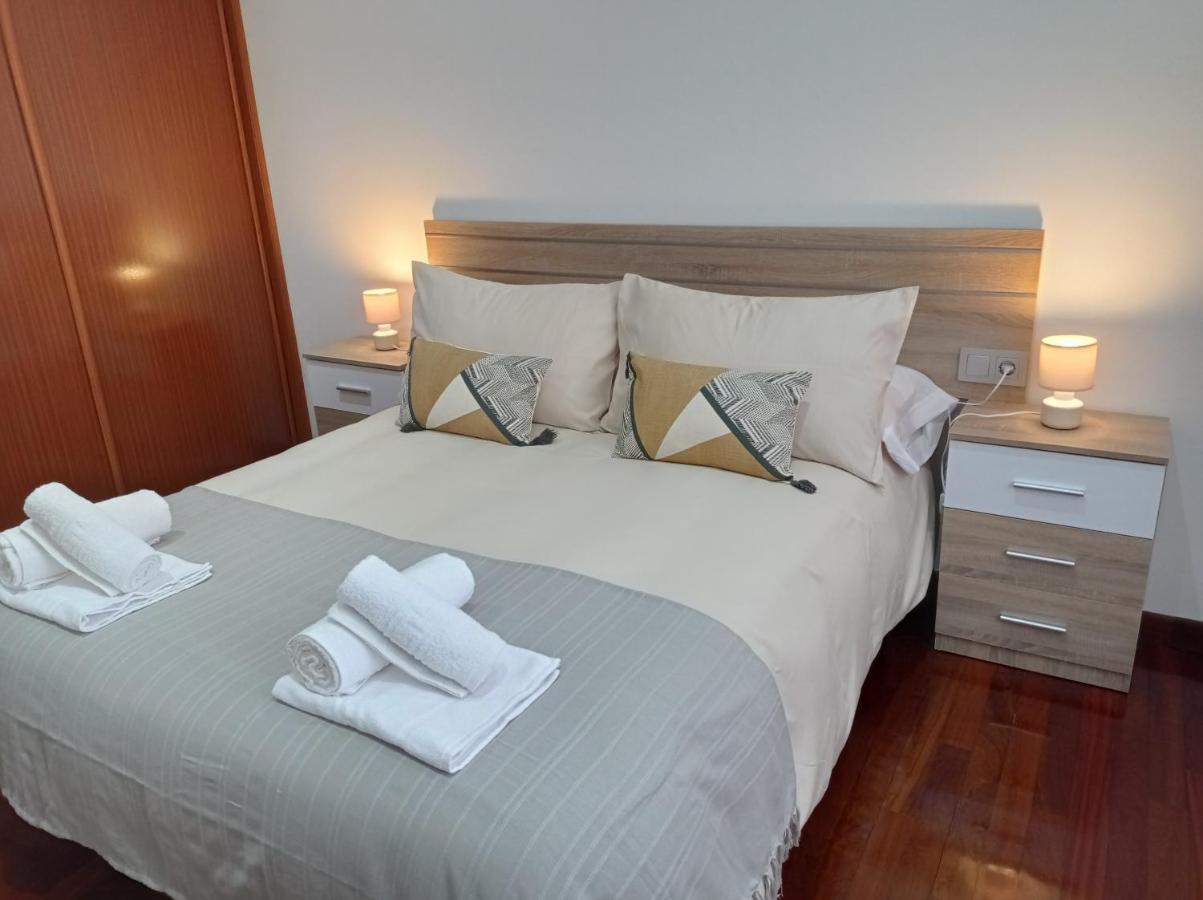 Martinez Padron Duplex Apartment ภายนอก รูปภาพ