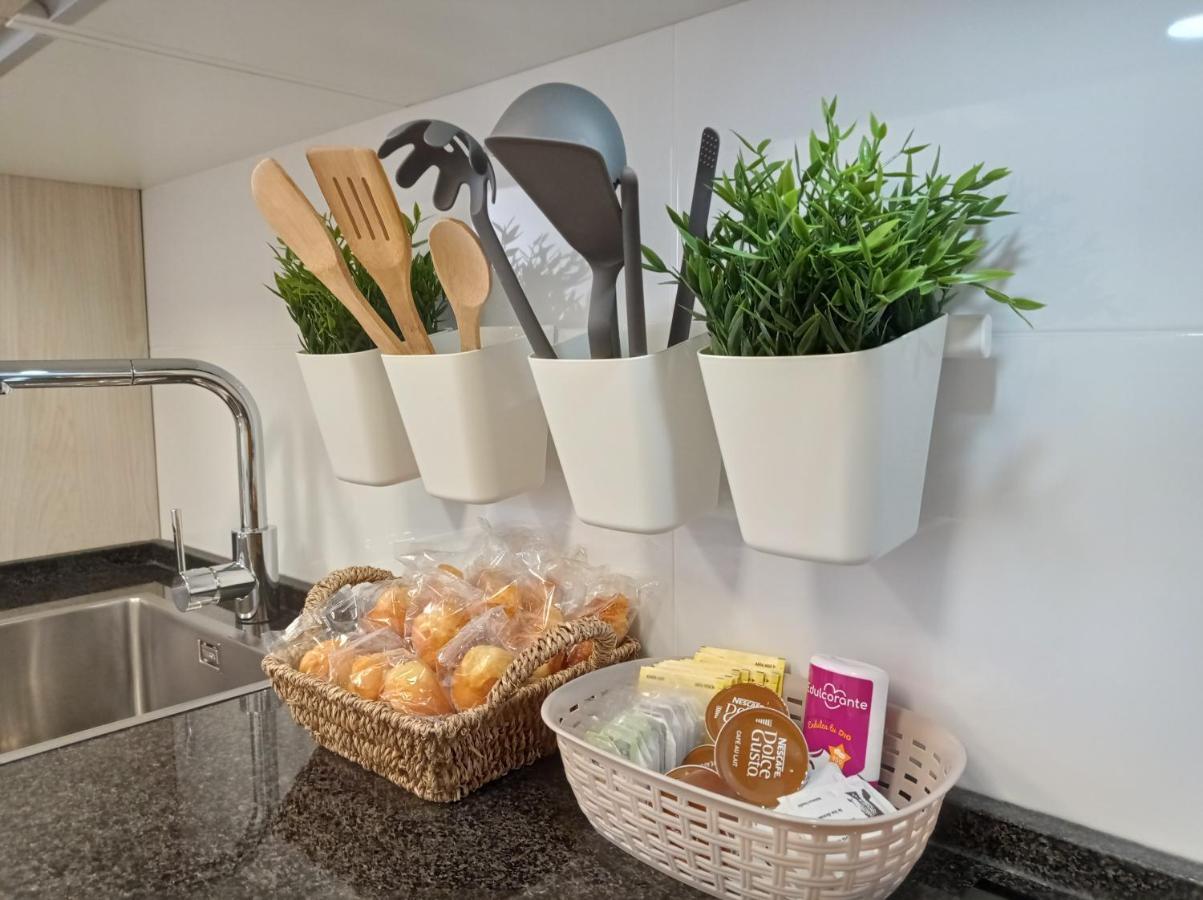 Martinez Padron Duplex Apartment ภายนอก รูปภาพ