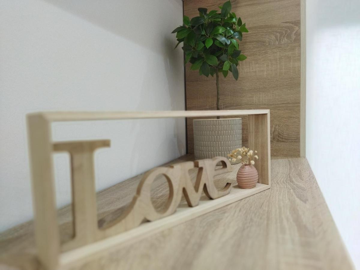 Martinez Padron Duplex Apartment ภายนอก รูปภาพ