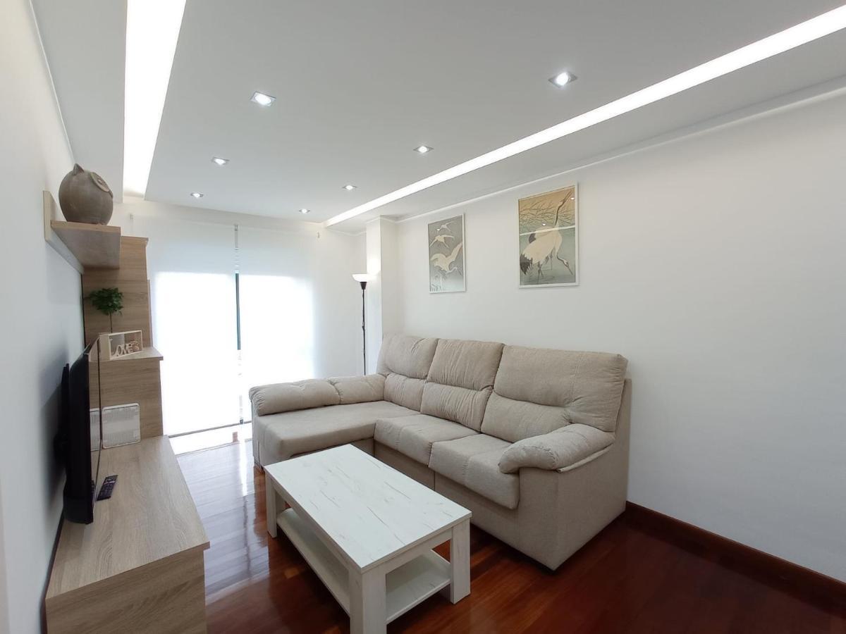 Martinez Padron Duplex Apartment ภายนอก รูปภาพ